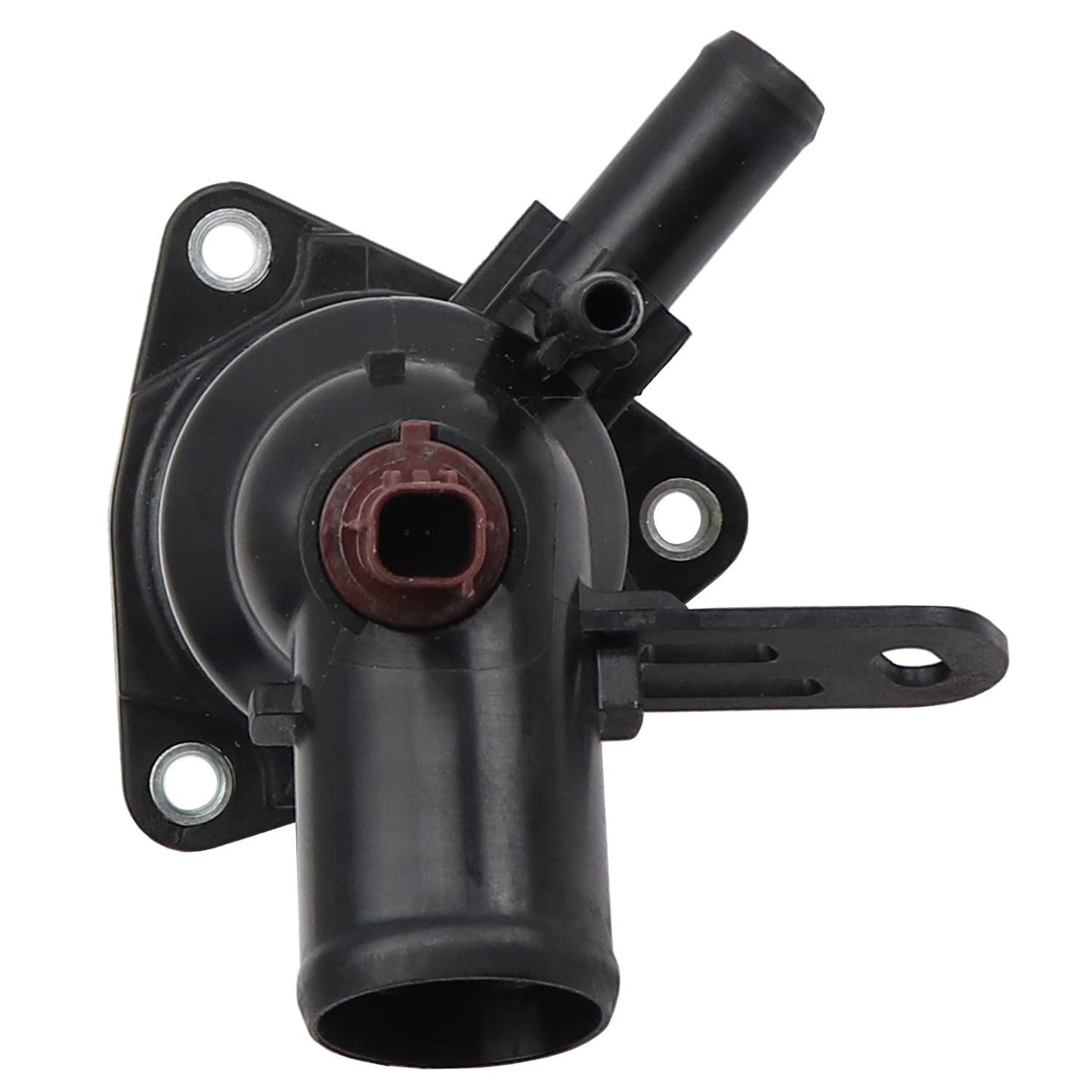 Beck/Arnley 143-0948 Conjunto de carcasa del termostato del refrigerante del motor