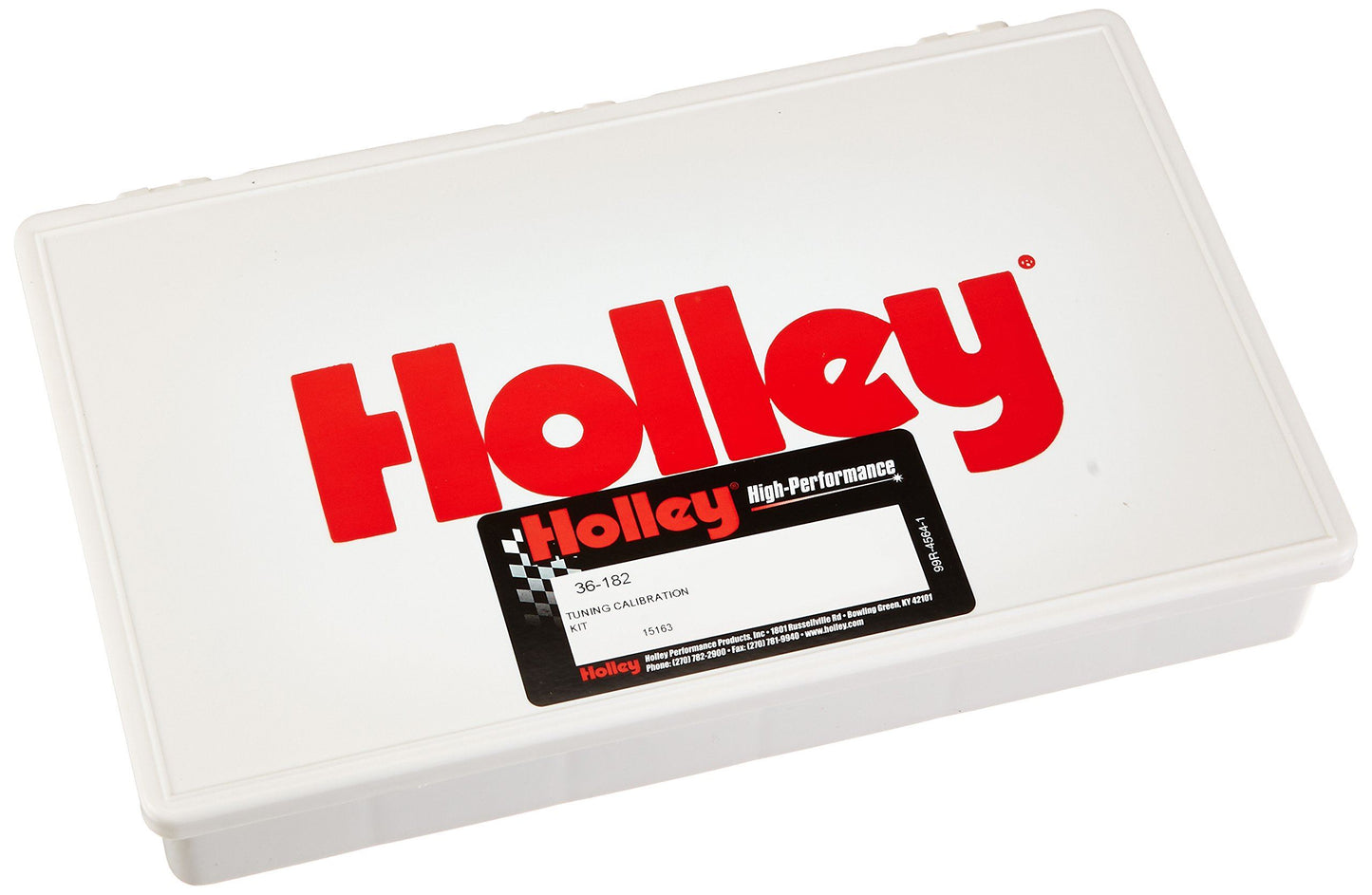 HOLLEY 36182