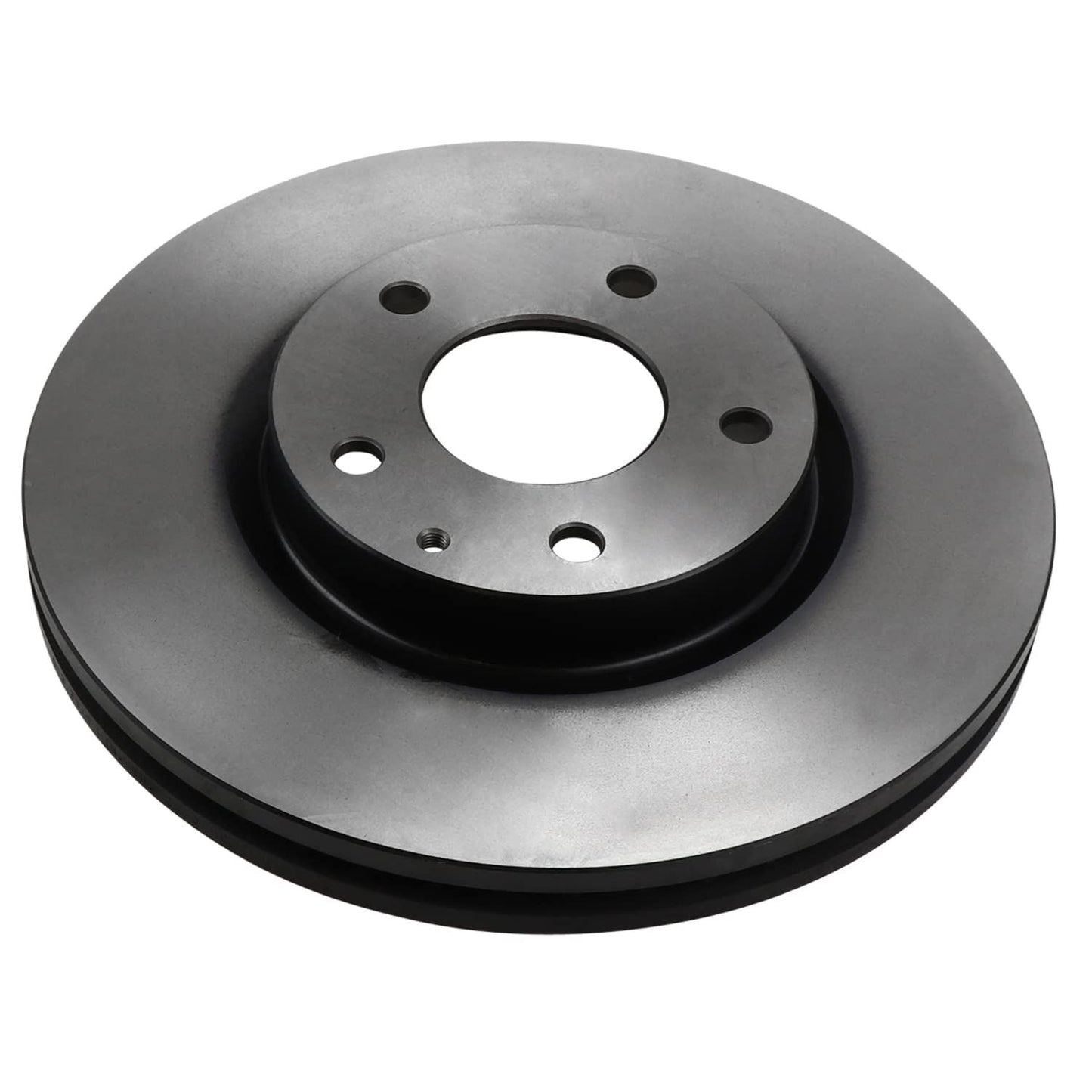 Beck/Arnley 083-3578 Disc Brake Rotor