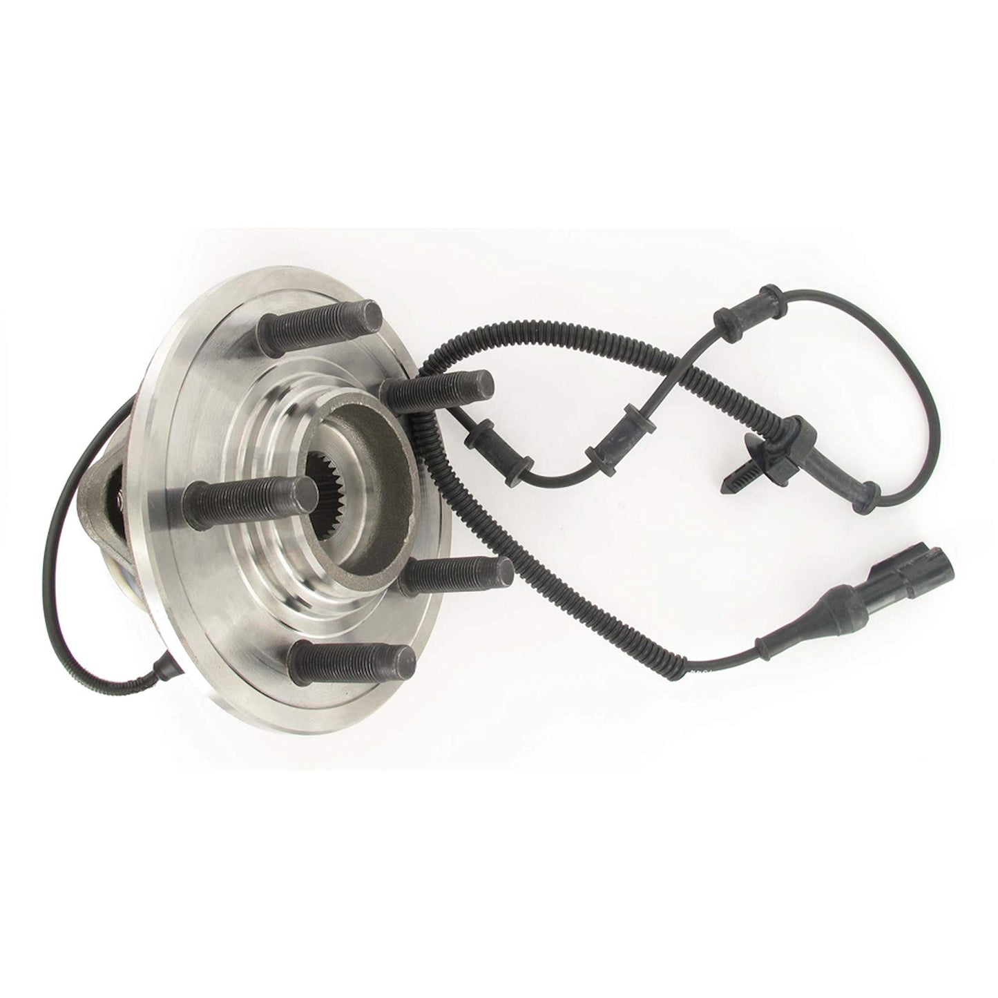 Conjunto de cubo y cojinete de eje SKF BR930456
