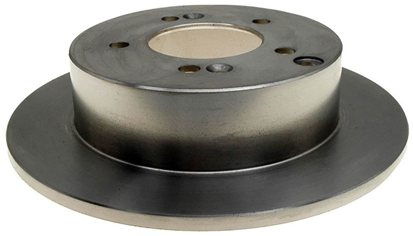 ACDelco Advantage 18A2578AC Rotor de frein à disque