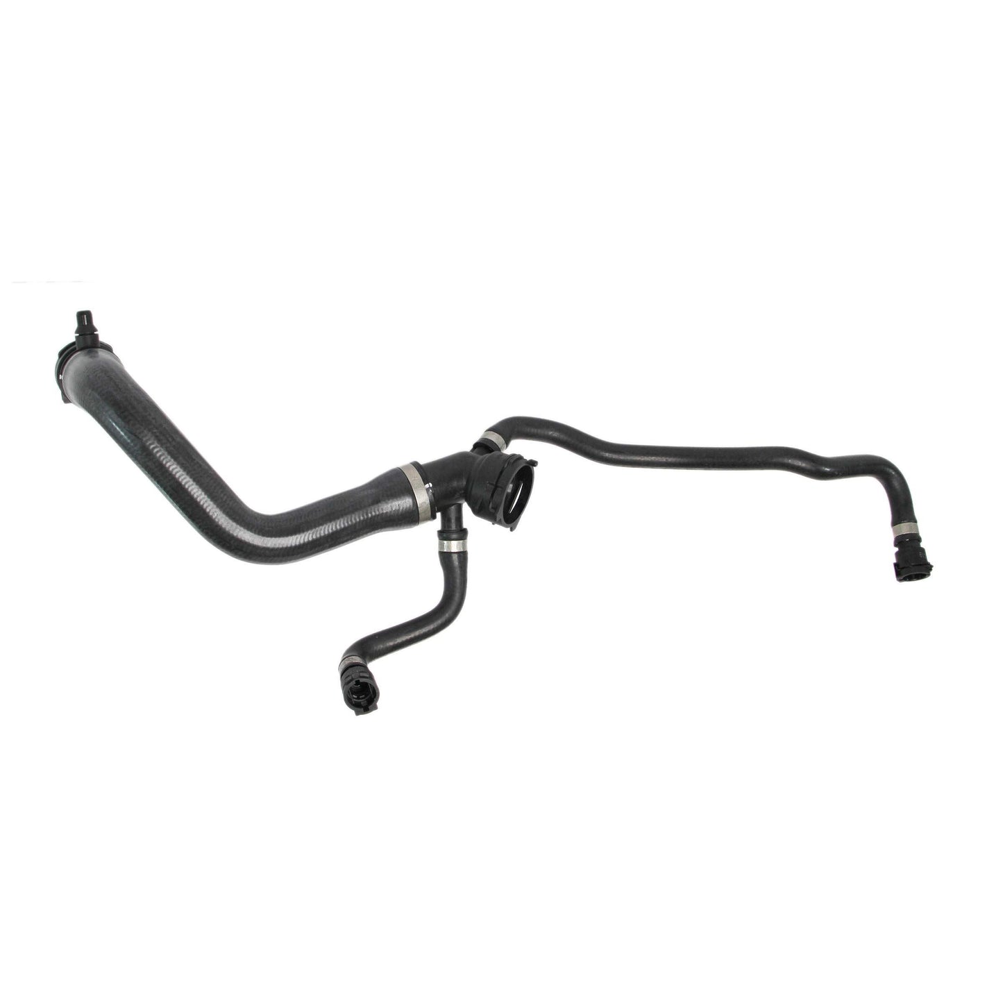 CRP CHR0388R Radiator Coolant Hose
