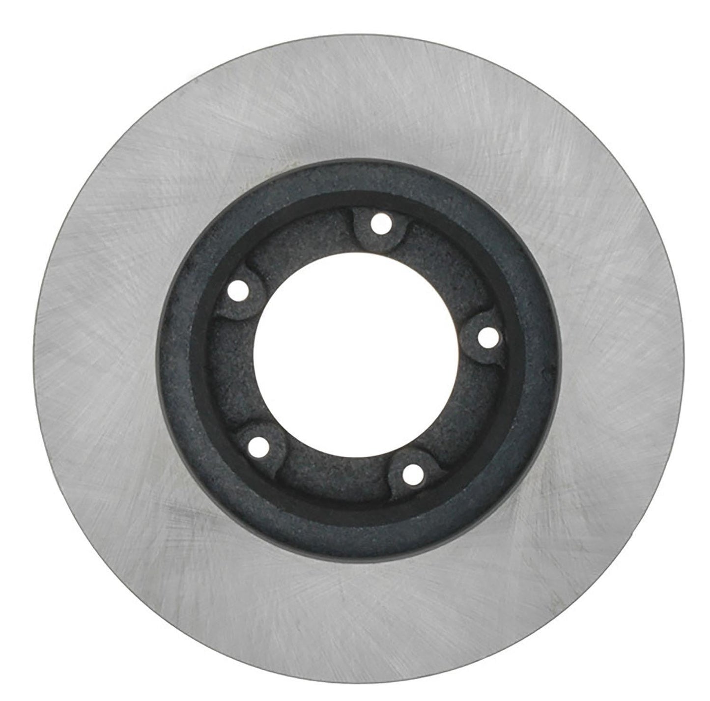 ACDelco Advantage 18A447A Rotor de frein à disque
