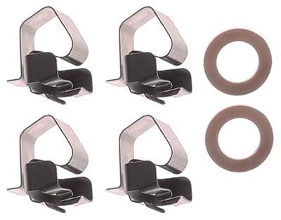 ACDelco Professional Durastop 18FR2407C Étrier de frein à disque