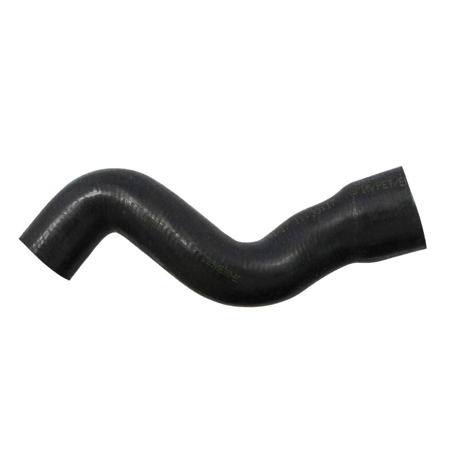 CRP CHR0122R Radiator Coolant Hose