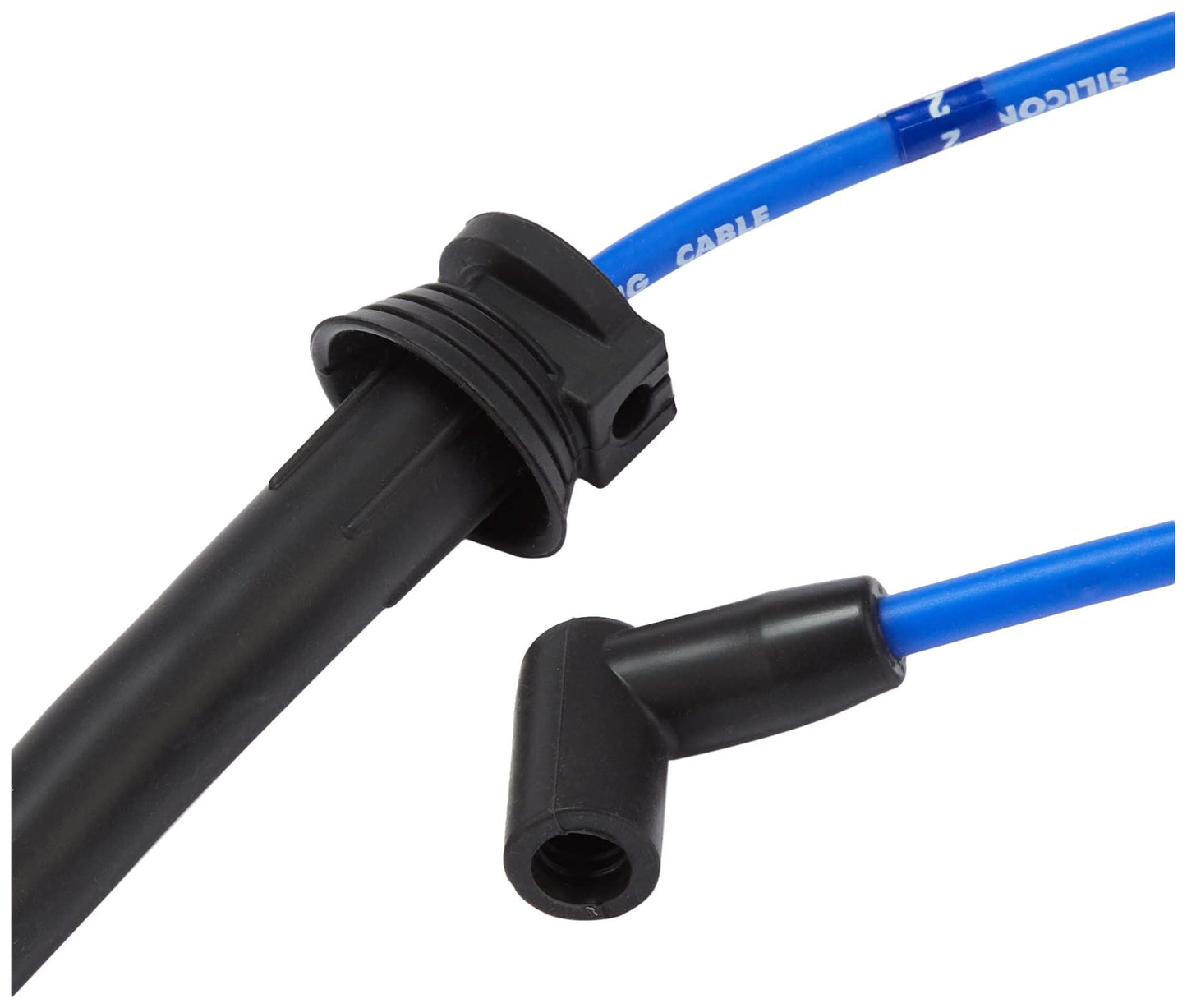 NGK Canada 54058 Juego de cables para bujías