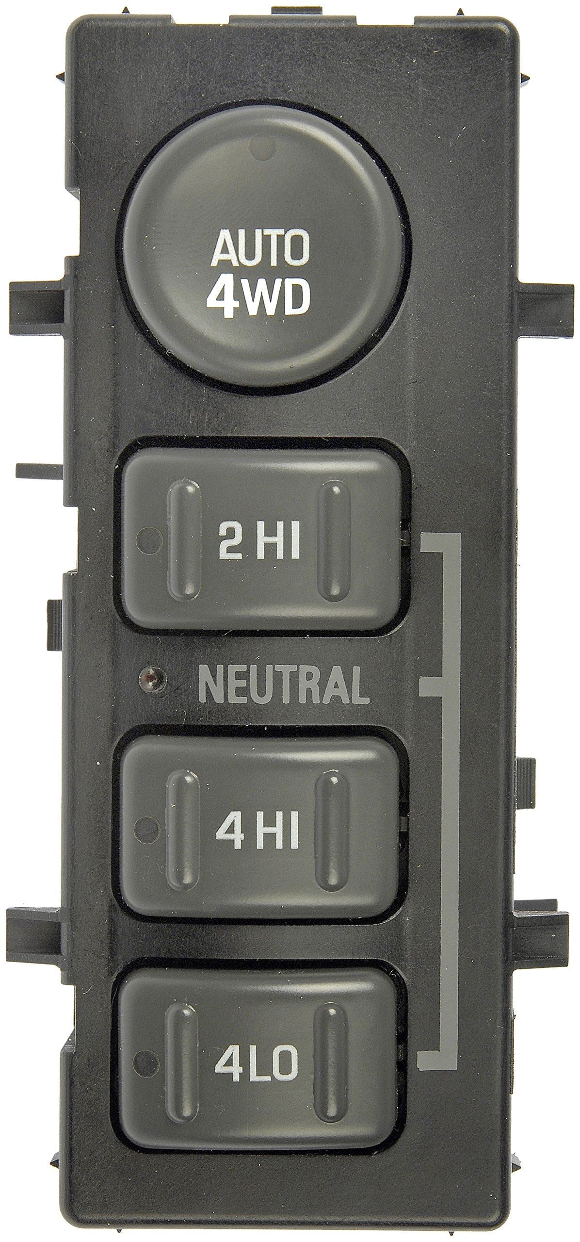 Dorman 901-062 4WD Switch