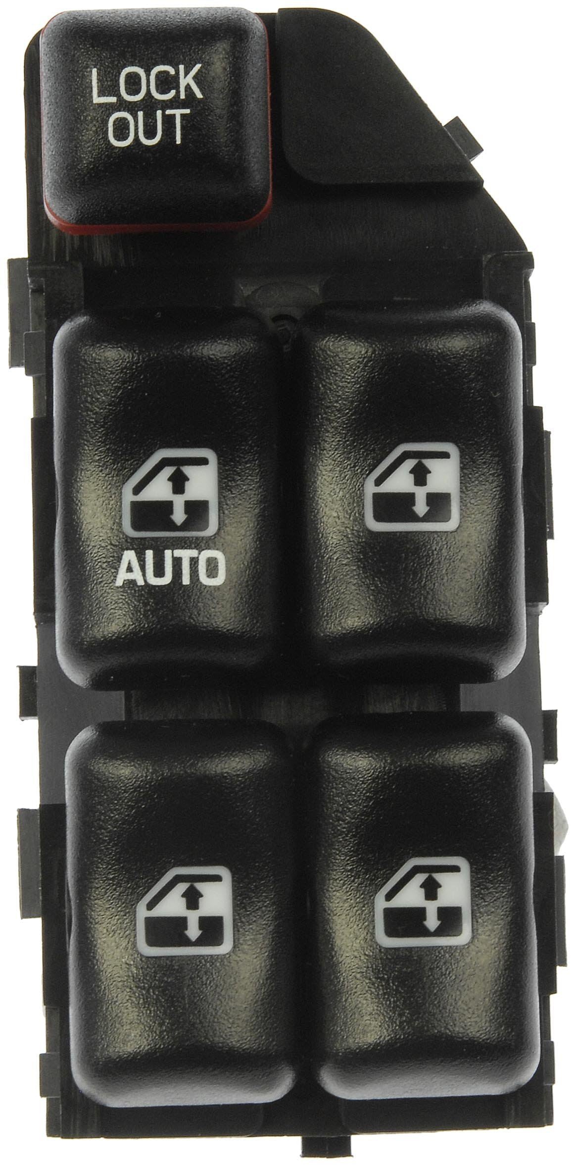 Dorman 901-106 Door Window Switch