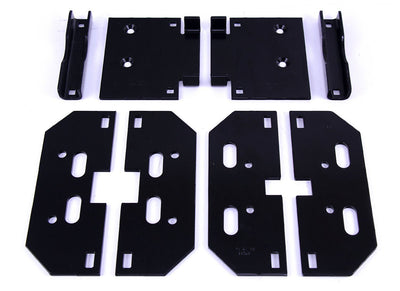 Ressort de suspension pneumatique Air Lift 88255