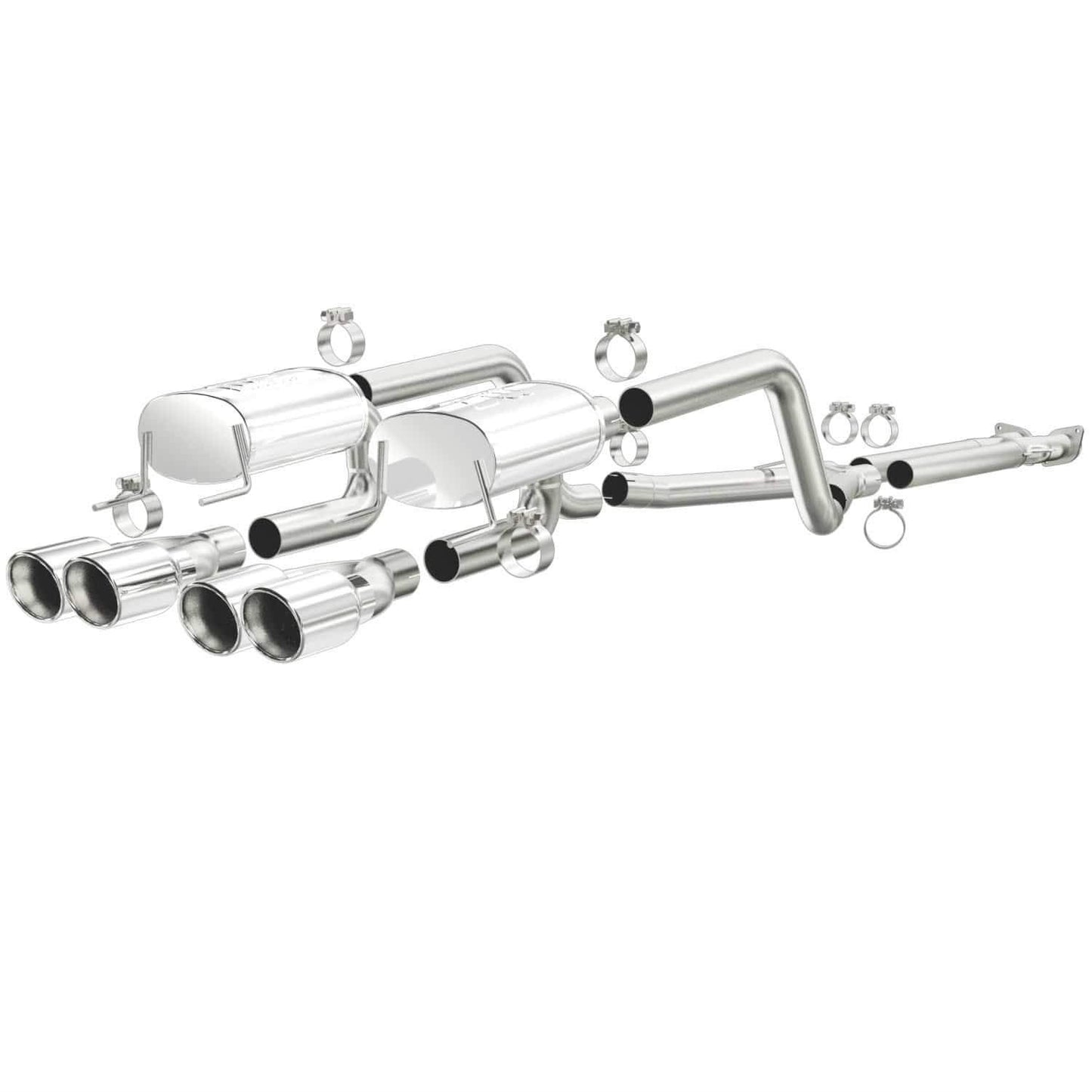 Magnaflow 15884 Kit de sistema de escape