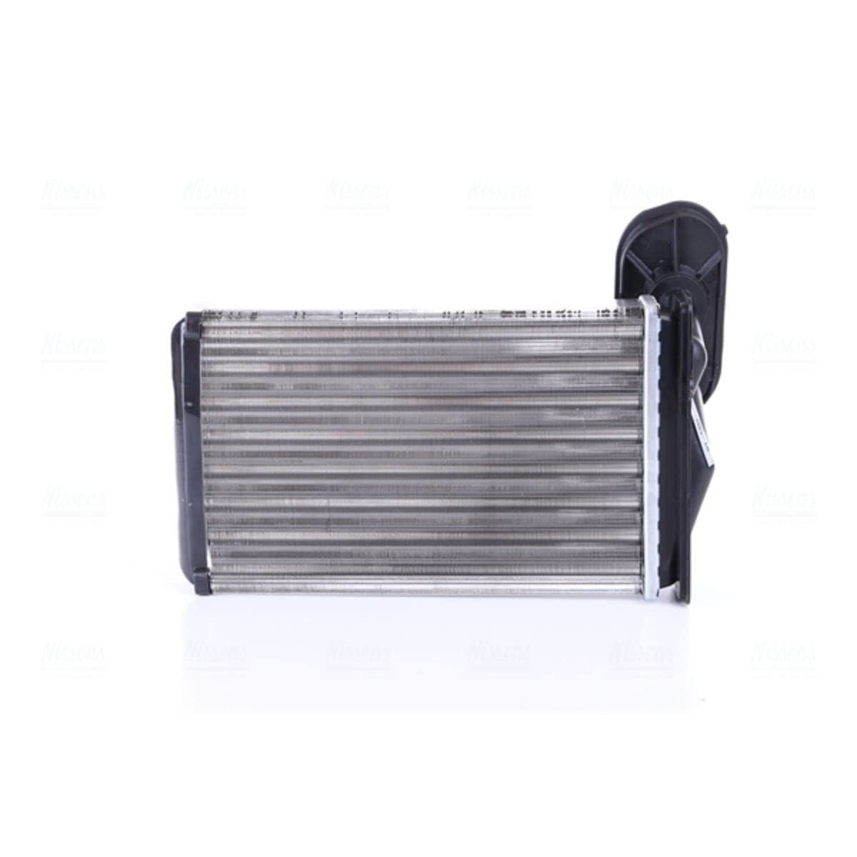 Núcleo del calentador HVAC Nissens North America 73921