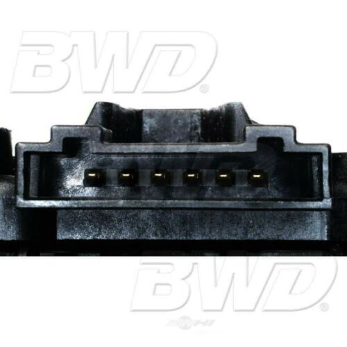 Capteur de pédale d'accélérateur BWD PPS1083