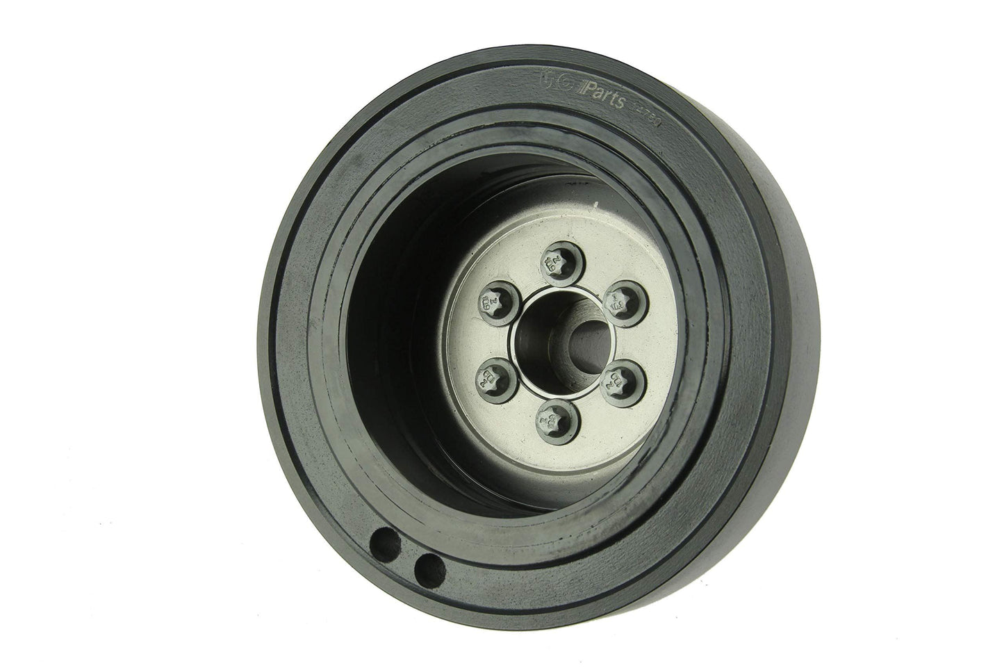URO Parts URO-015067 Engine Crankshaft Pulley