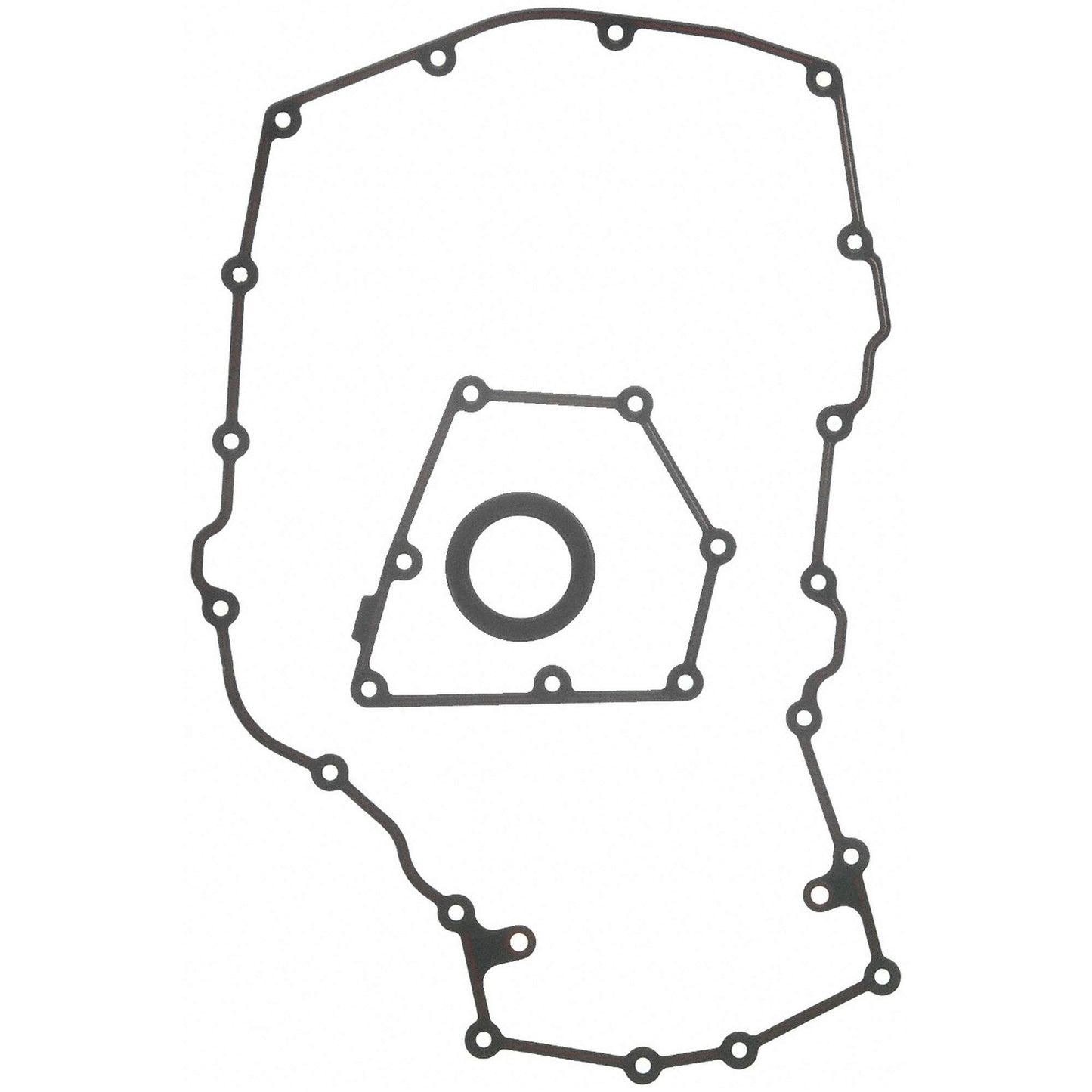 Fel-Pro TCS 45843 Engine Timing Cover Gasket Set