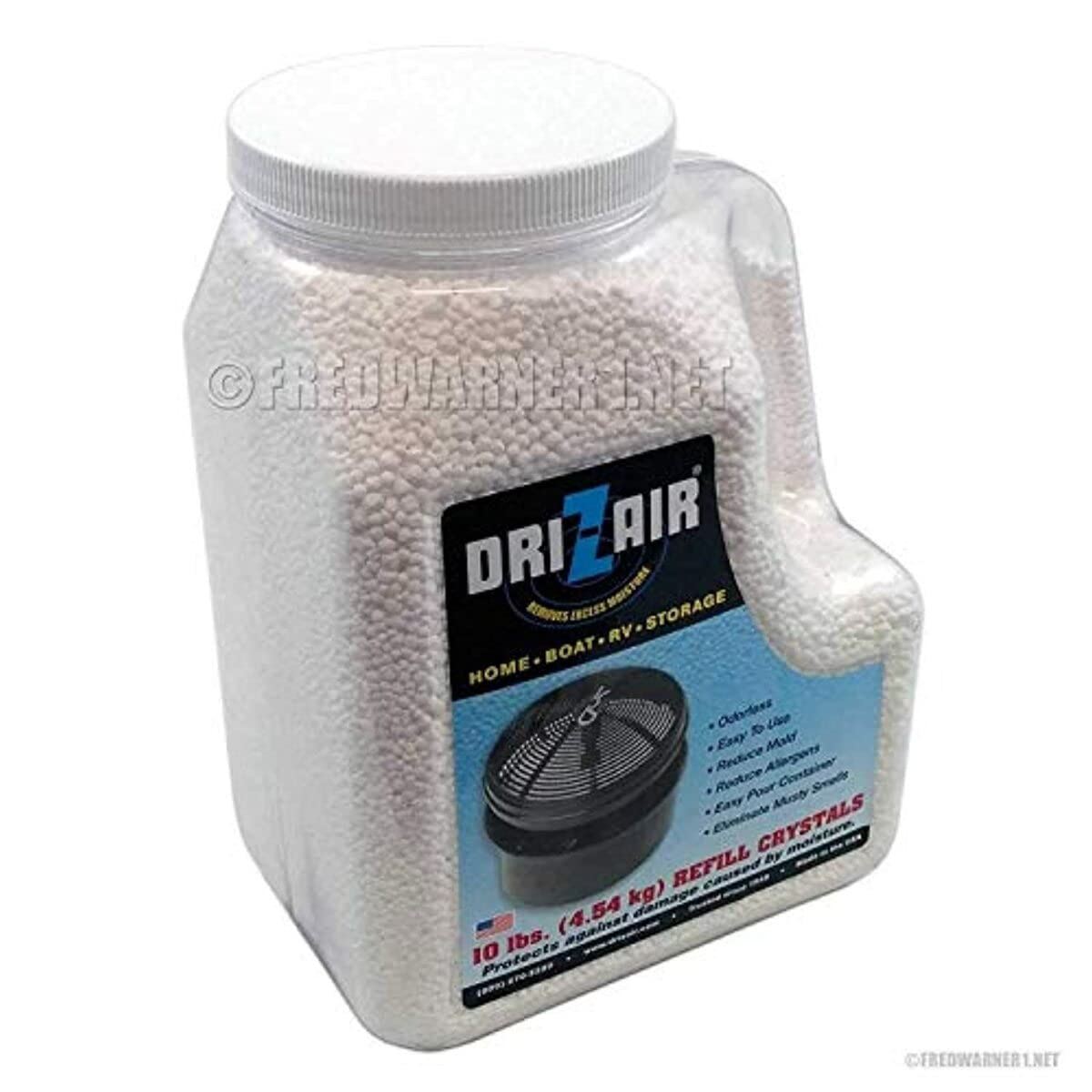 DRI-Z-AIR DZA160