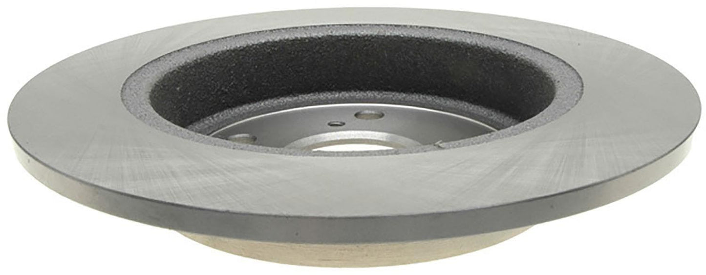 ACDelco Advantage 18A2667AC Rotor de frein à disque