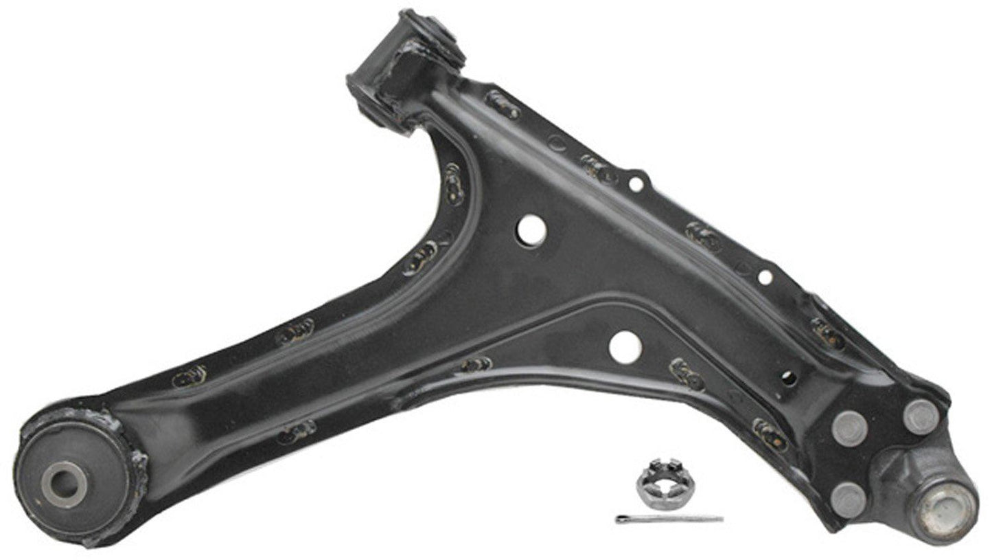 ACDelco Professional 45D3155 Conjunto de brazo de control de suspensión y rótula