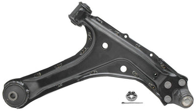 ACDelco Professional 45D3155 Conjunto de brazo de control de suspensión y rótula