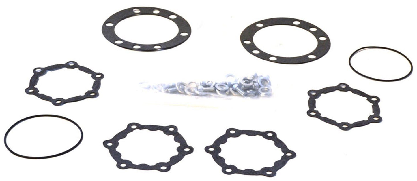 Kit d'entretien du moyeu de verrouillage Warn Industries 7300