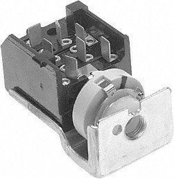BWD S4269 Engine Oil Pressure Switch