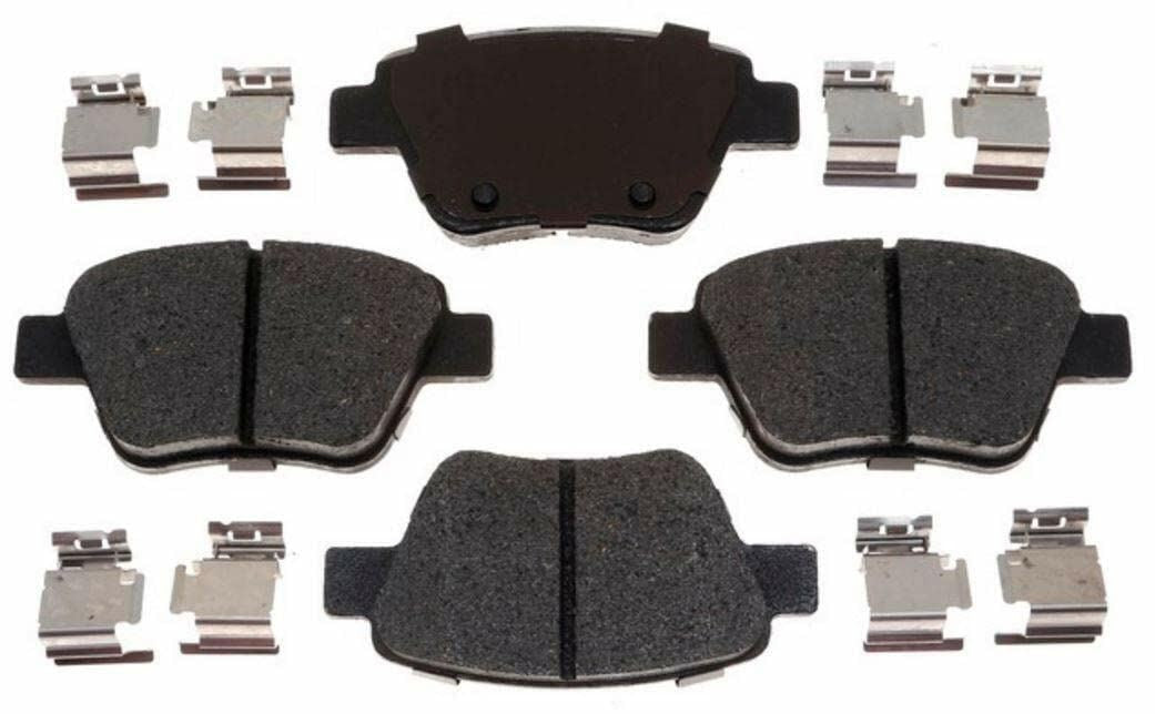 Raybestos MGD1456CH Disc Brake Pad Set