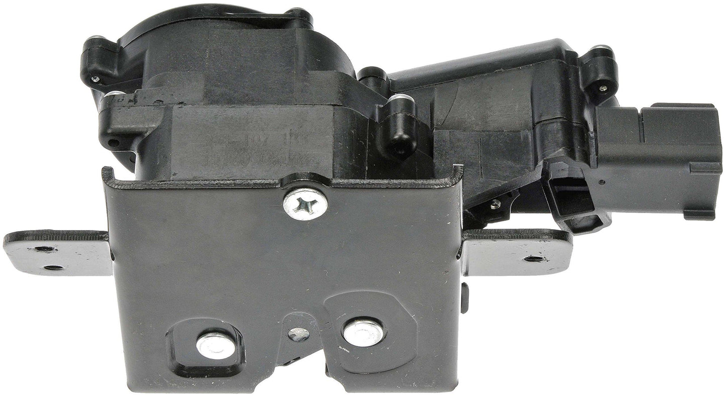 Dorman 931-107 Liftgate Lock Actuator