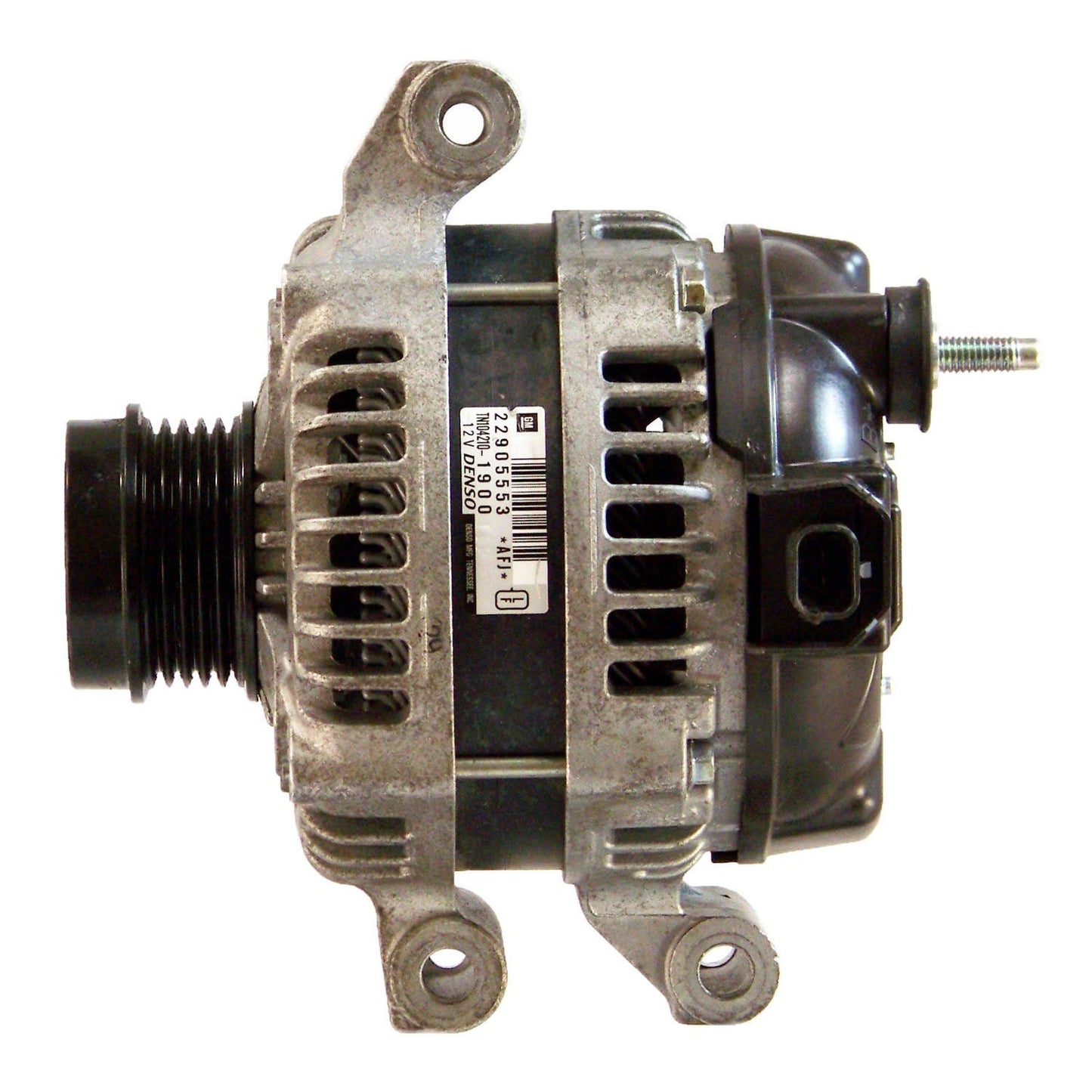 Alternador ACDelco Professional 334-2986