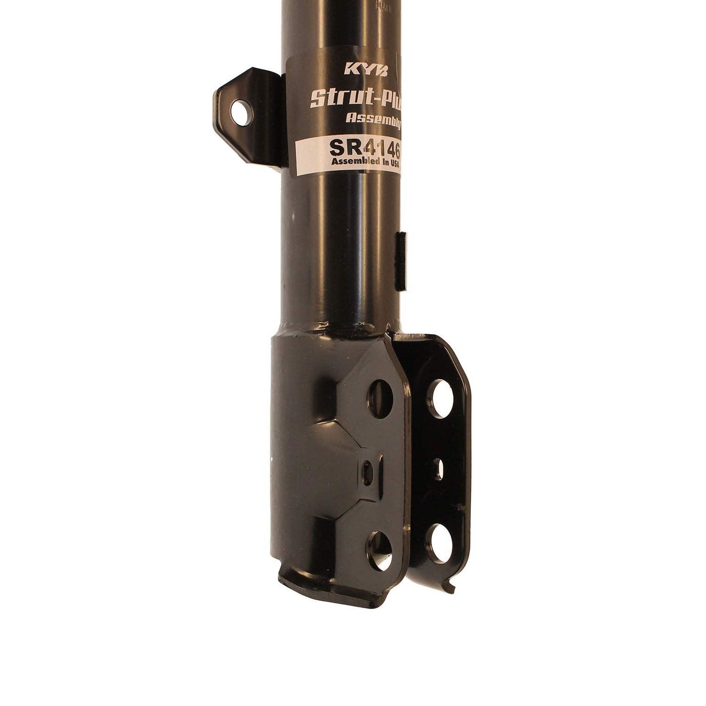 KYB SR4146 Conjunto de puntal de suspensión y resorte helicoidal