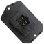 Beck/Arnley 204-0136 HVAC Blower Motor Resistor
