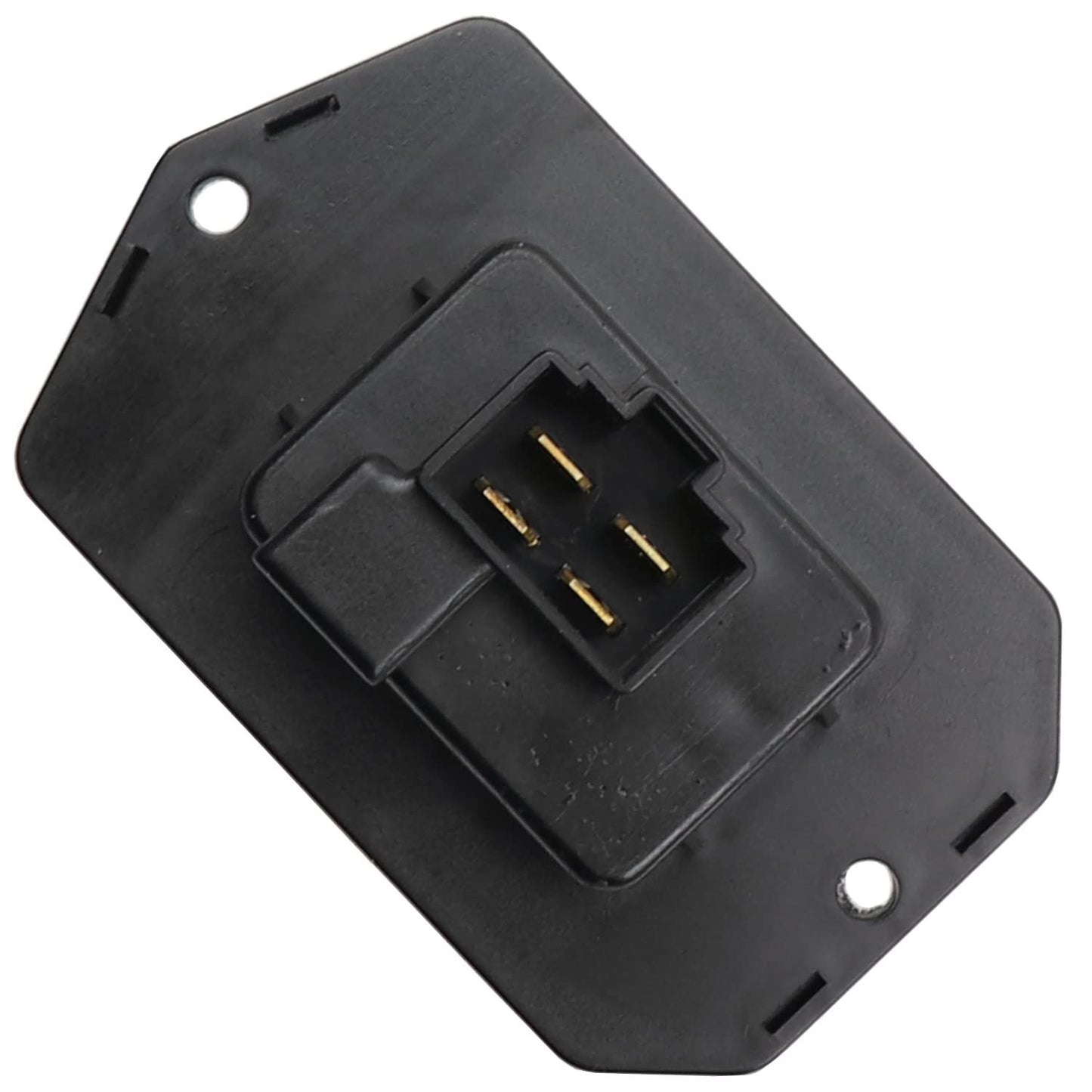 Beck/Arnley 204-0136 HVAC Blower Motor Resistor