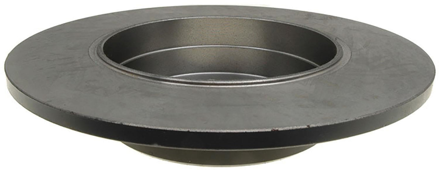 ACDelco Advantage 18A919AC Rotor de frein à disque