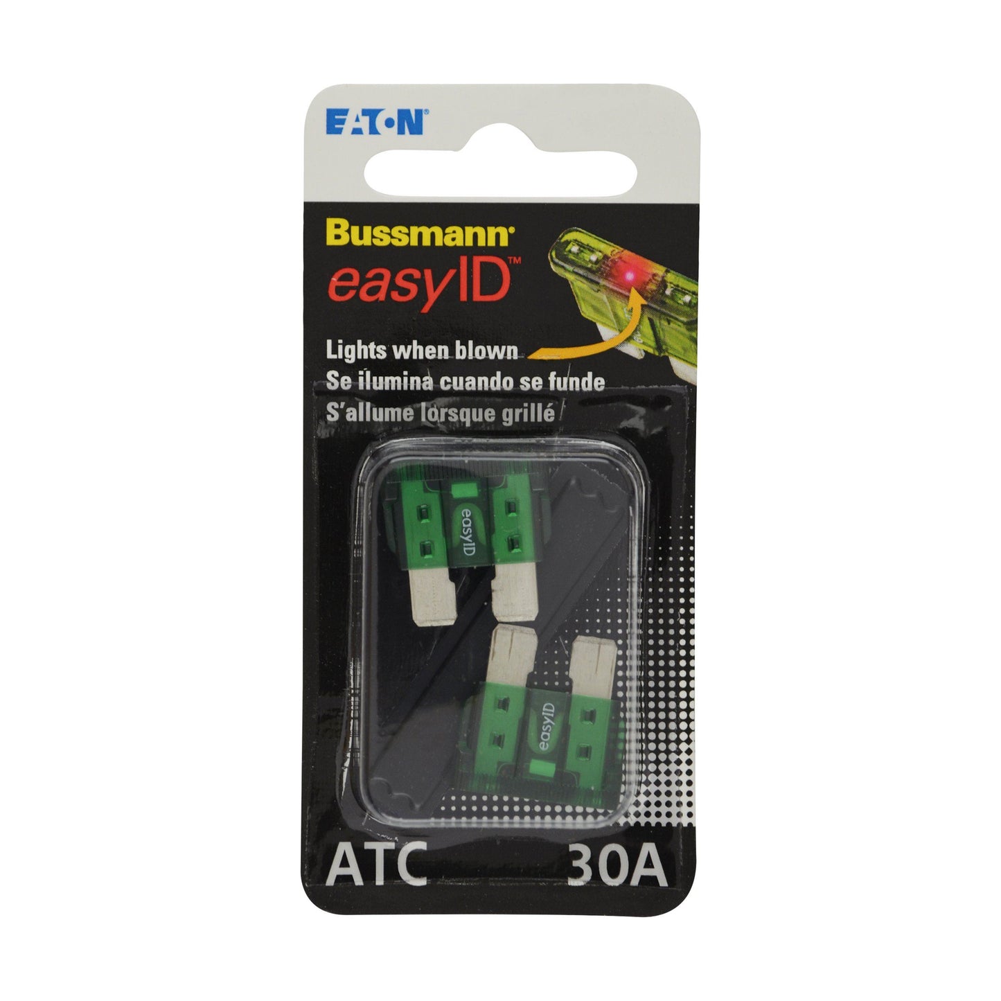 BUSSMANN BPATC30ID