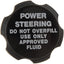 Dorman 82589 Power Steering Reservoir Cap
