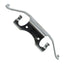 Beck/Arnley 084-1814 Disc Brake Hardware Kit