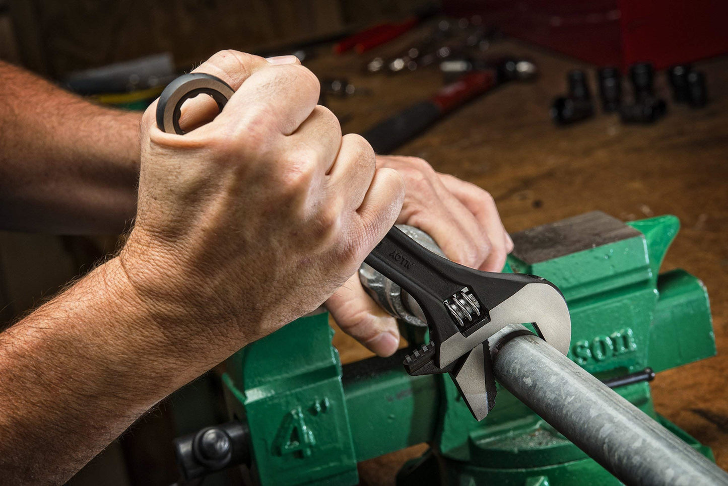 Gearwrench CPTAW8