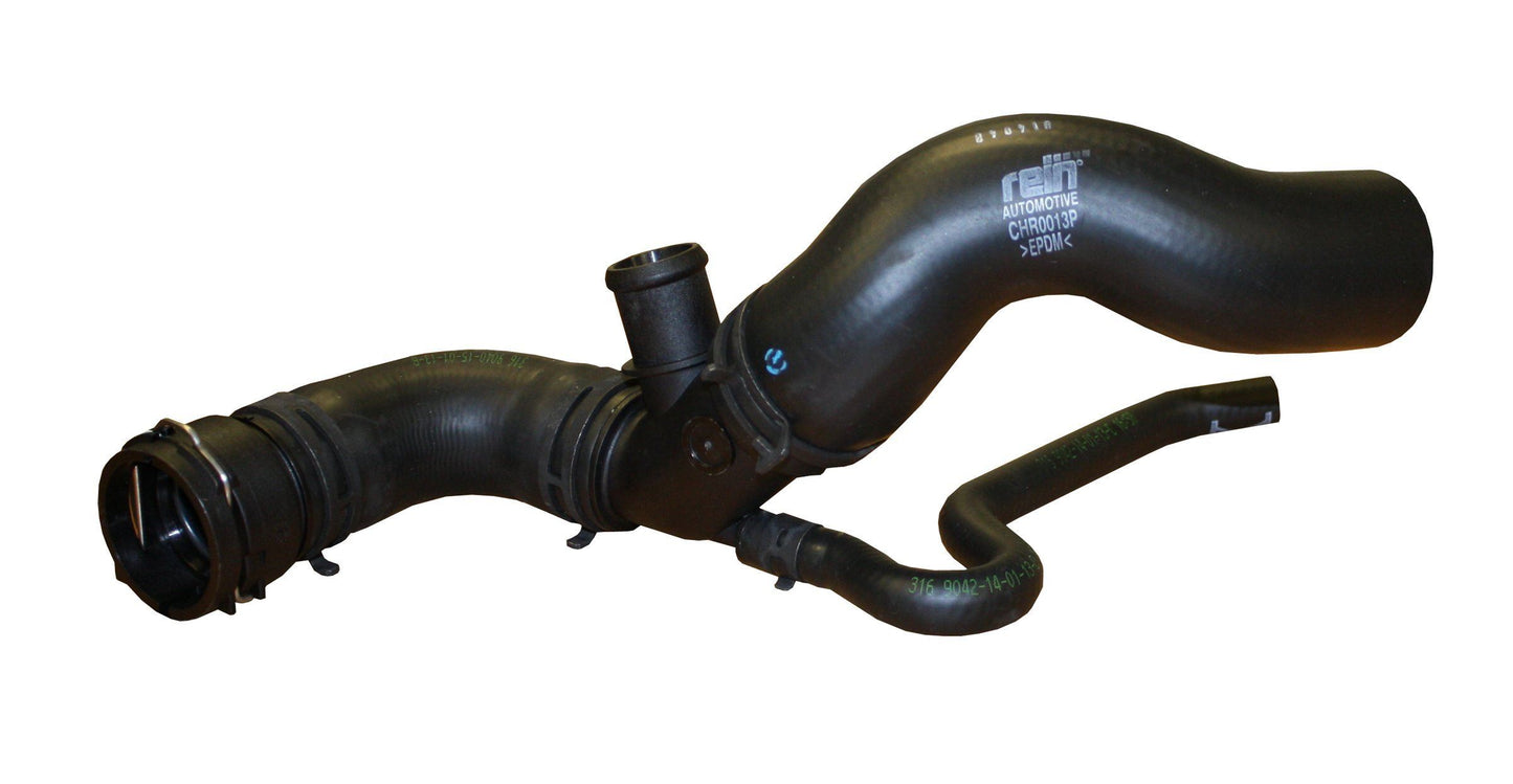 CRP CHR0013P Radiator Coolant Hose