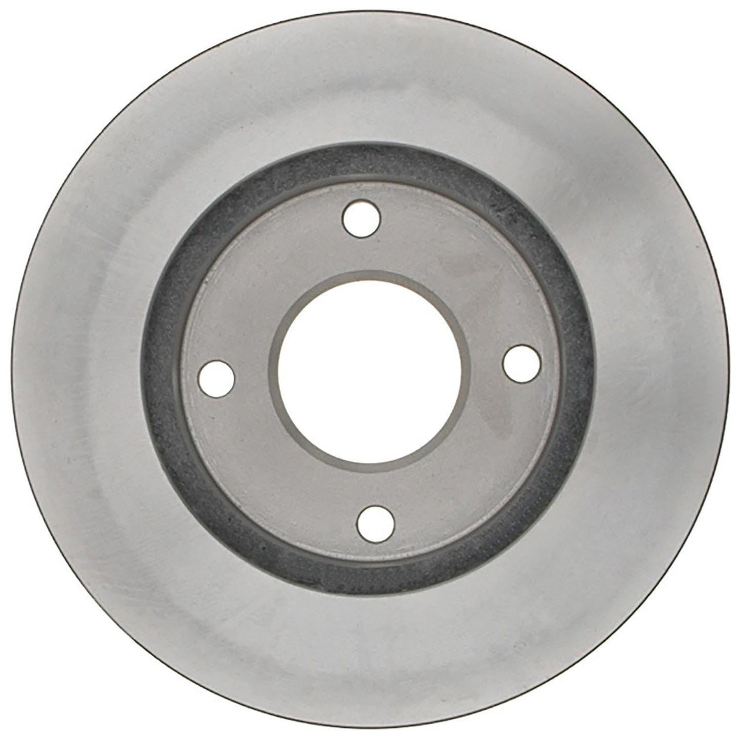 ACDelco Advantage 18A1361AC Rotor de frein à disque