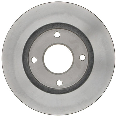 ACDelco Advantage 18A1361AC Rotor de frein à disque
