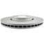 ACDelco Advantage 18A1768AC Rotor de frein à disque