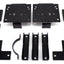 Kit de nivellement de suspension Air Lift 57228