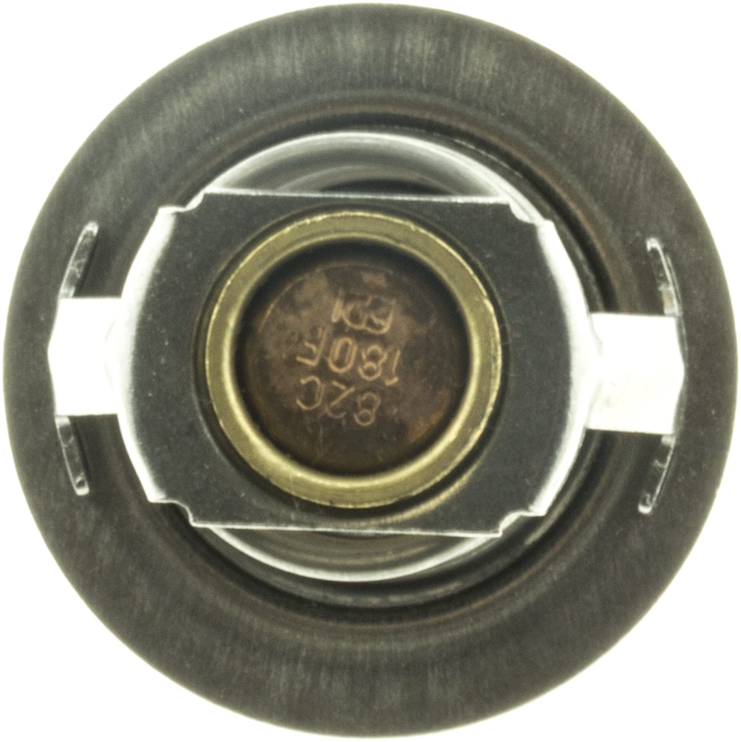 Termostato de refrigerante del motor Gates 33728