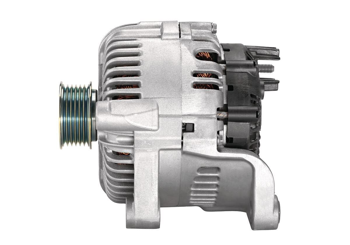 Alternateur Valeo 439485