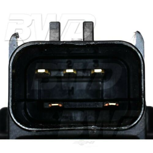 BWD EGR1916 Exhaust Gas Recirculation (EGR) Valve