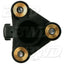 Rotor de distributeur BWD D715