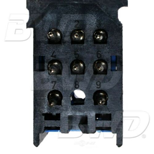 BWD S41249 Neutral Safety Switch