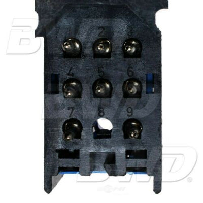 BWD S41249 Neutral Safety Switch