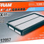 Filtro de aire Fram CA12057