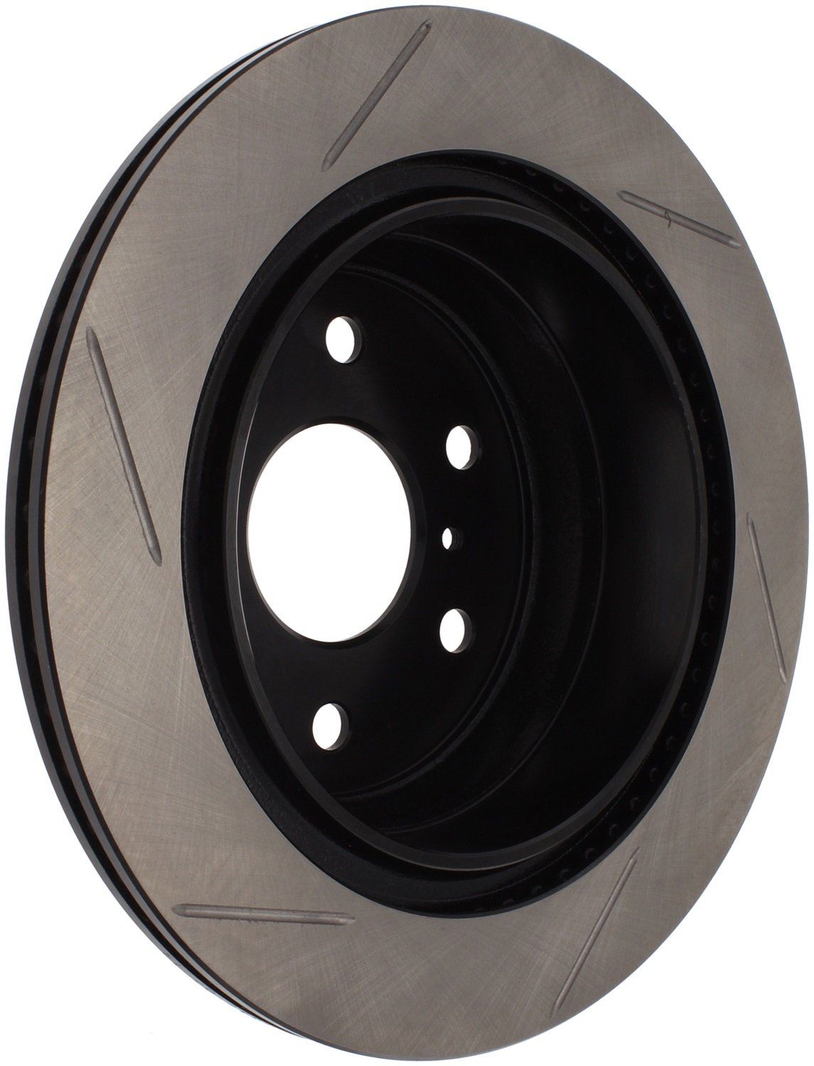 Stoptech 126.66065SR Disc Brake Rotor