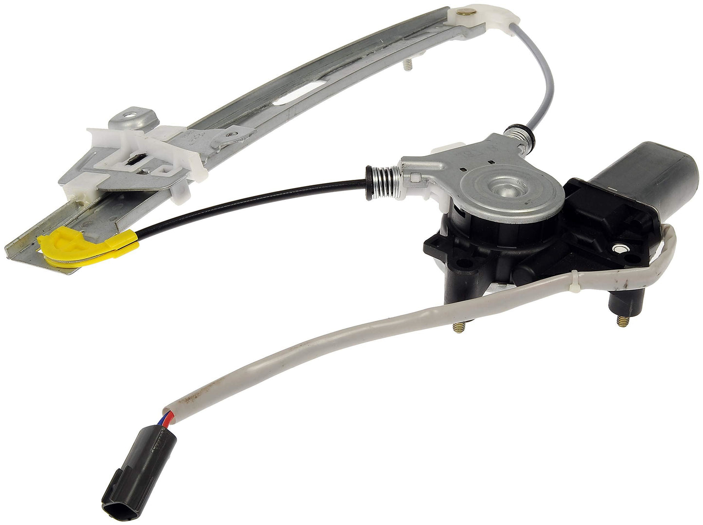 Dorman 748-618 Power Window Motor and Regulator Assembly