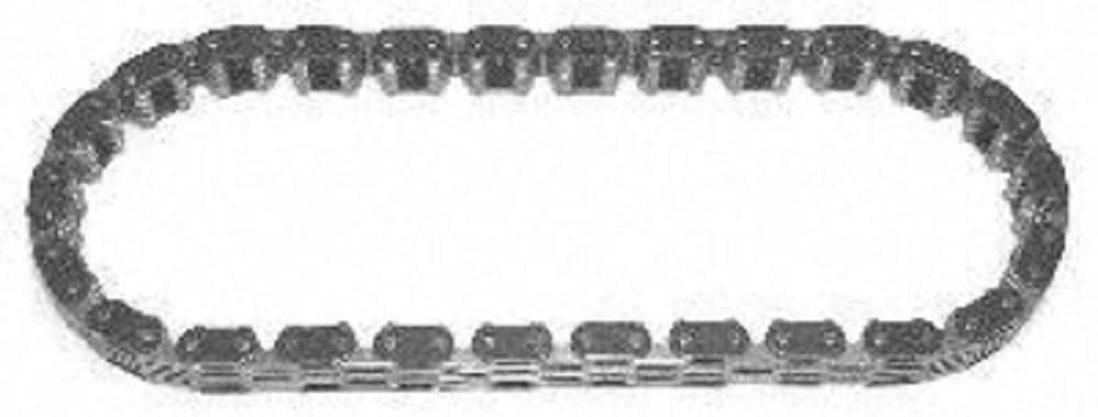 Cloyes Gear &amp; Product C493 Cadena de distribución del motor